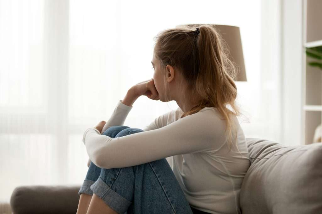 Sad-Girl