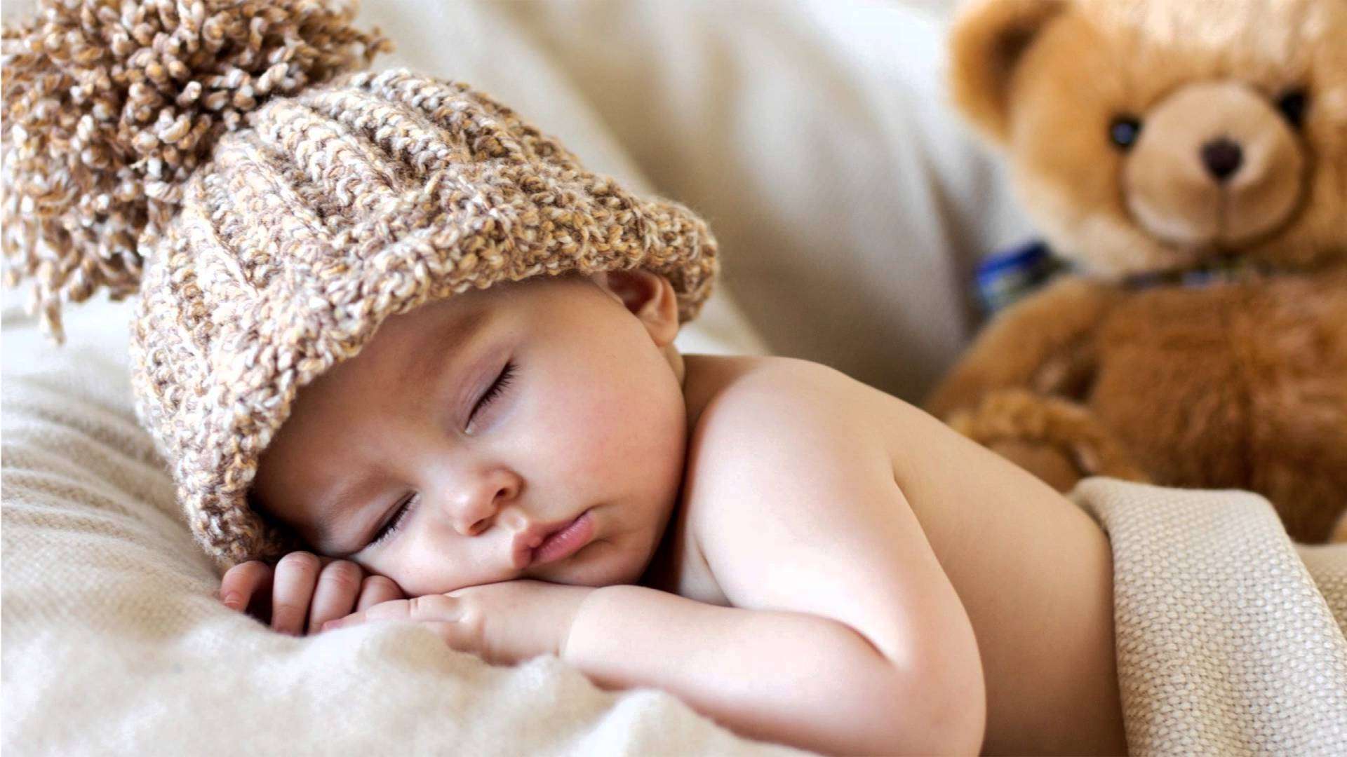 Sleeping Baby