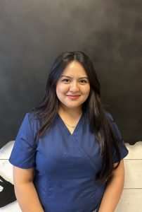 Rocio is an amazing nurse at One Family Pediatrics!