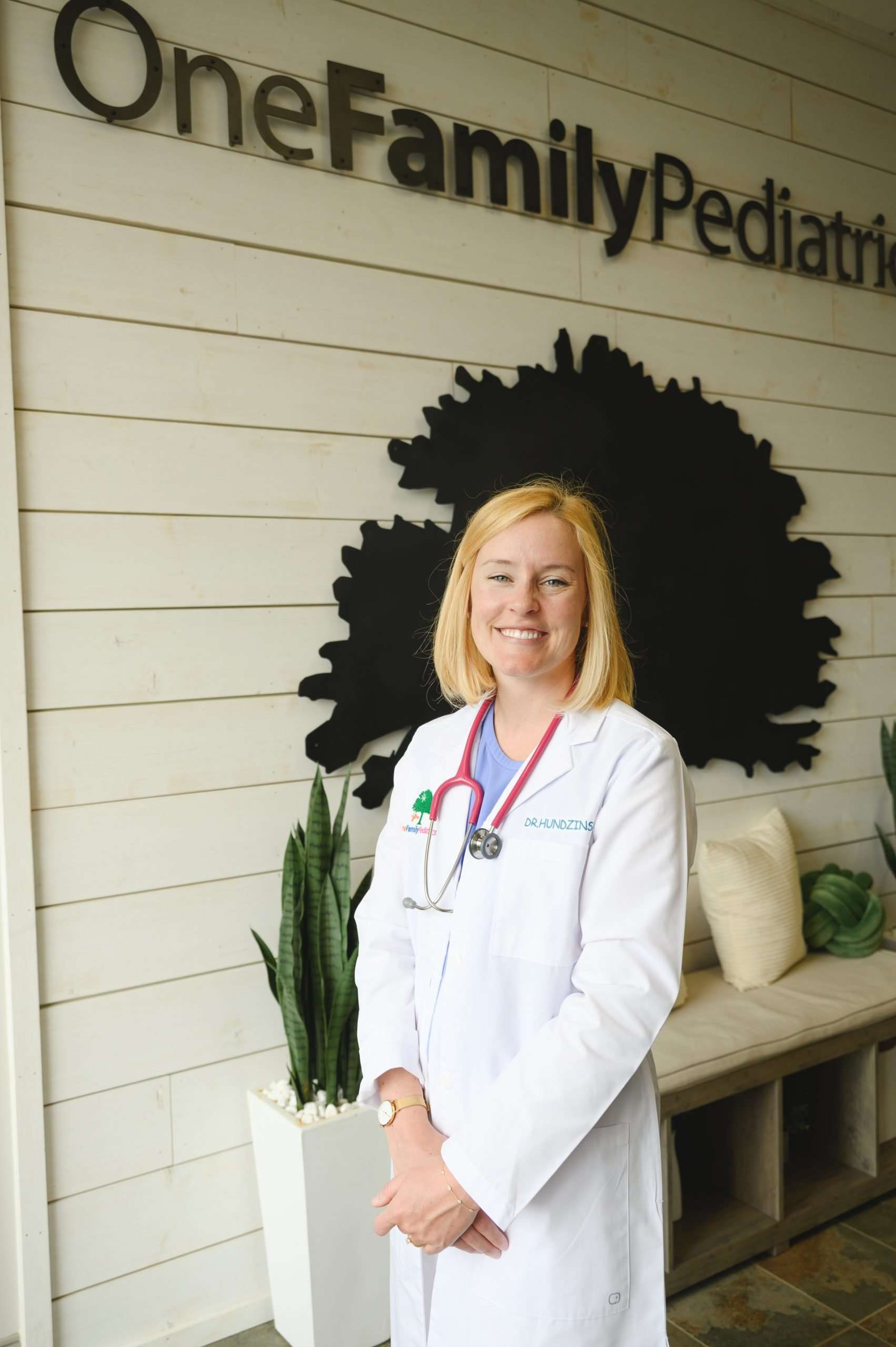 Dr. Courtney Hundzinski