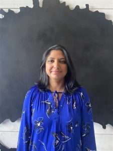 Meet Aparnna, OFP's In-House Licensed Counselor!