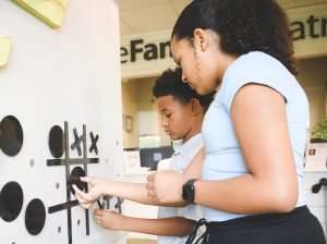 Kids are the future at One Family Pediatrics!