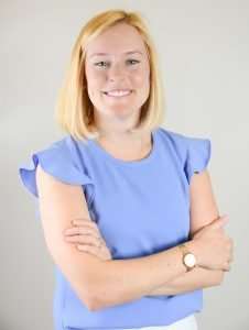 Dr. Hundzinski of One Family Pediatrics in Cumming, GA