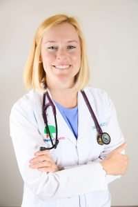 Dr. Hundzinski proudly serves the children of John's Creek, GA
