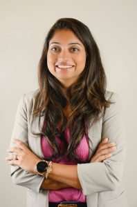 Dr. Lavania proudly serves the children of John's Creek, GA